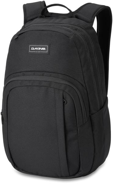 DAKINE Rucksack Campus 25L D10002634-1600 Black