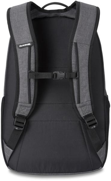 DAKINE Rucksack Campus 25L D10002634-2000 Carbon