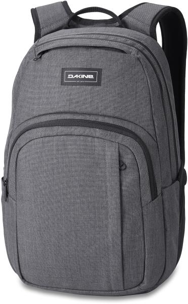 DAKINE Rucksack Campus 25L D10002634-2000 Carbon