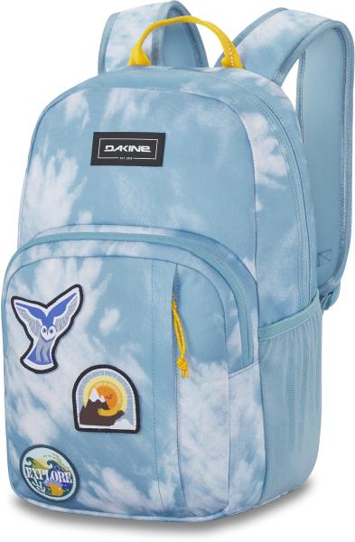 DAKINE Rucksack Campus Kids 18L D10003793-24 NATURE VIBES