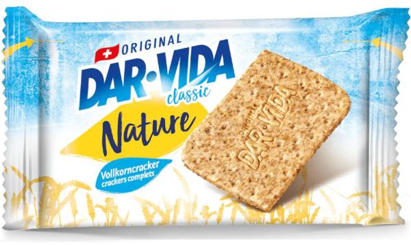 DAR-VIDA Nature 119400000490 20 x 41 g