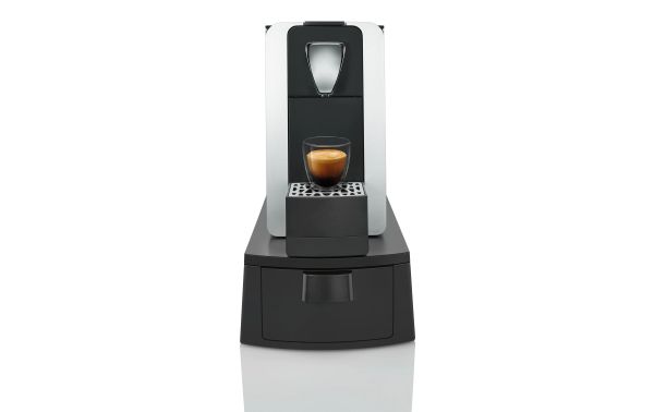 DELIZIO Kaffeemaschine 10167328 Compact Pro XL