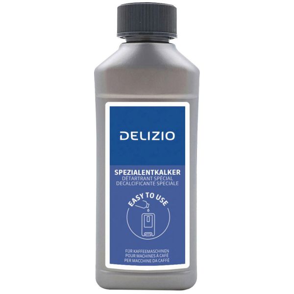 DELIZIO Spezial Entkalker 10198909 2x250ml