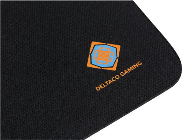 Deltaco mousepad, 2mm thin gam-005 black - Deltaco-gam-005-7333048025753-03.jpg