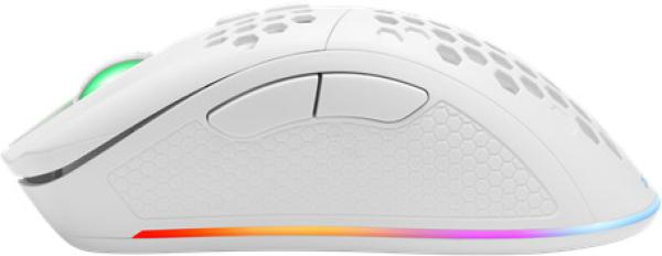 Deltaco lightweight gaming mouse,rgb gam-120-w wireless, white, wm80 - Deltaco-gam-120-w-7333048050618-05.jpg