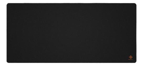 DELTACO Gaming Mousepad XL GAM-136 Black,stitched edges,DMP450