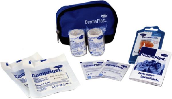 DERMAPLAST Smart Apotheke 8053020