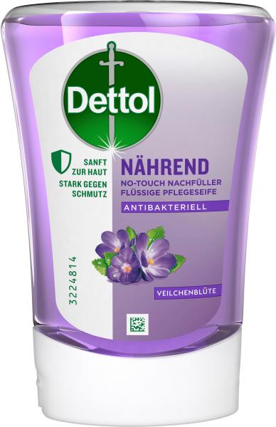 DETTOL No-Touch Refill 3182197 Veilchenblüte 250ml