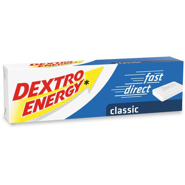 DEXTRO Energy Classic 48280 47g