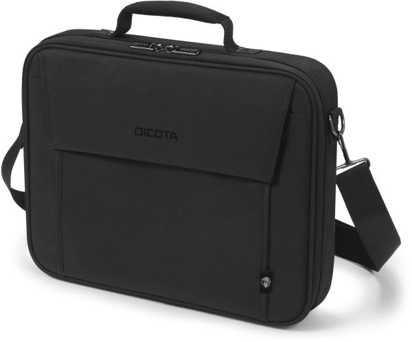 DICOTA Eco Multi BASE black D30446-RPET for Unviversal 14-15.6