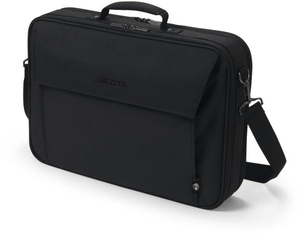 DICOTA CO Multi Plus Base 14-15.6 D30491-RPET T black