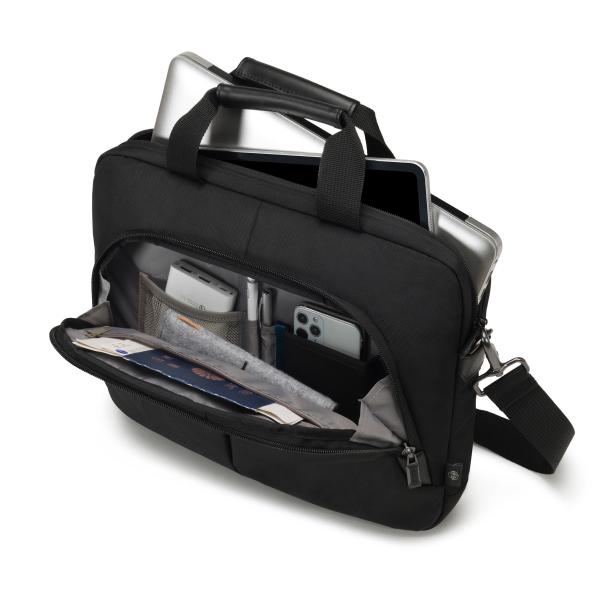 DICOTA Case Slim Eco PRO 14.1 D30990-DFS for Microsoft Surface black