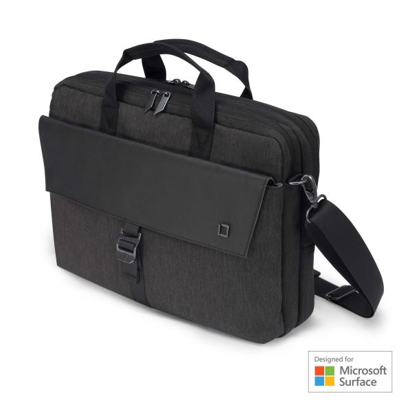 DICOTA Bag STYLE 15.6 D31497-DFS for Microsoft Surface black