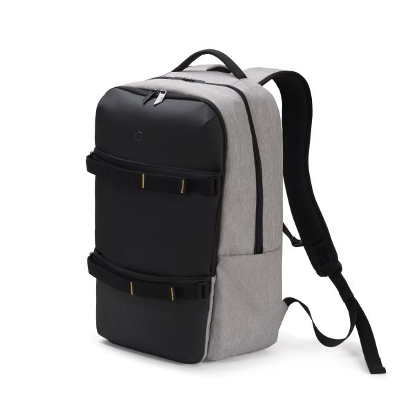 DICOTA Backpack Move 13-15.6 D31766 light grey