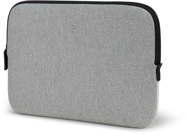 DICOTA Laptop Sleeve URBAN grey D31770 for MB or Ultrabook 16 inch