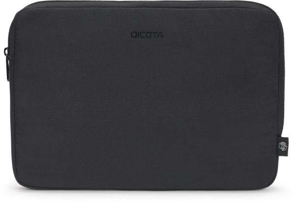 DICOTA ECO Sleeve BASE 14-14.1 D31825-RPET T black