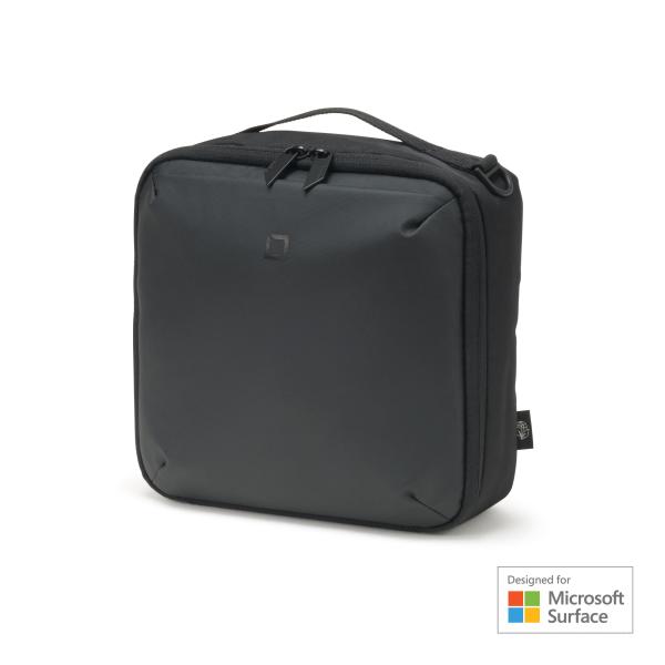 DICOTA Accessory Pouch Eco MOVE D31834-DFS for Microsoft Surface black