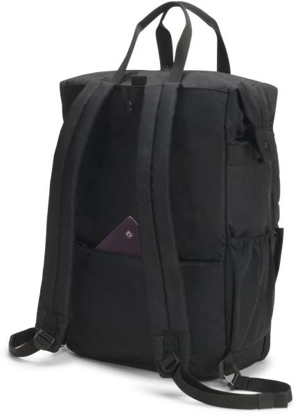 Dicota eco backpack dual go black d31862-rpet for universal 13-15.6 inch - Dicota-d31862-rpet-7640186418072-02.jpg