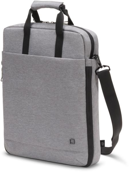 Dicota eco tote bag motion lgt grey d31879-rpet for universal 13 -15.6 inch - Dicota-d31879-rpet-7640186418249