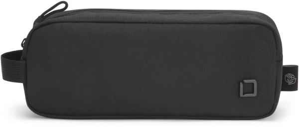 DICOTA Eco Acc. Pouch MOTION black D31880-RPET