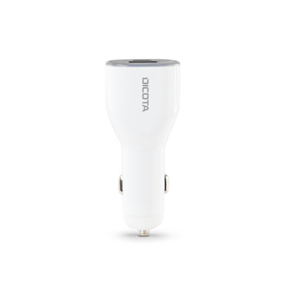 Dicota car laptop charger uni. pro d31932 12/24v 100w white - Dicota-d31932-7640186416801-04.jpg