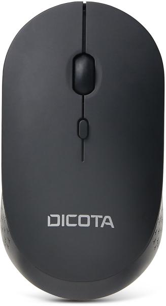 DICOTA Mouse Silent V2 D32003 Black