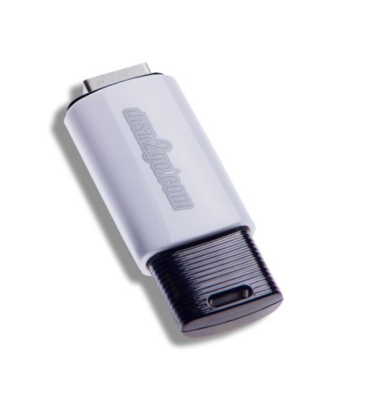 DISK2GO USB-Stick tone 3.0 64GB 30006106 USB 3.0