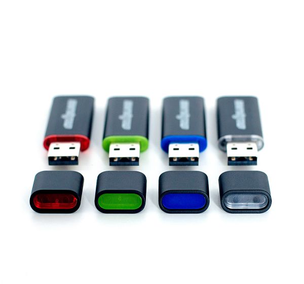 DISK2GO USB-Stick passion 2.0 8GB 30006490 USB 2.0