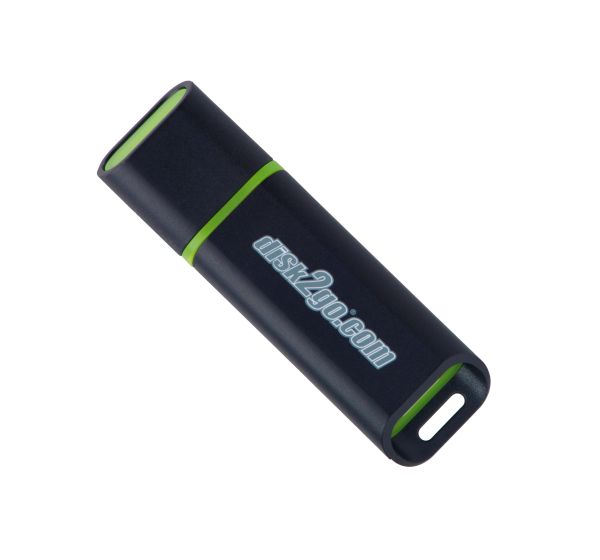 DISK2GO USB-Stick passion 2.0 16GB 30006491 USB 2.0