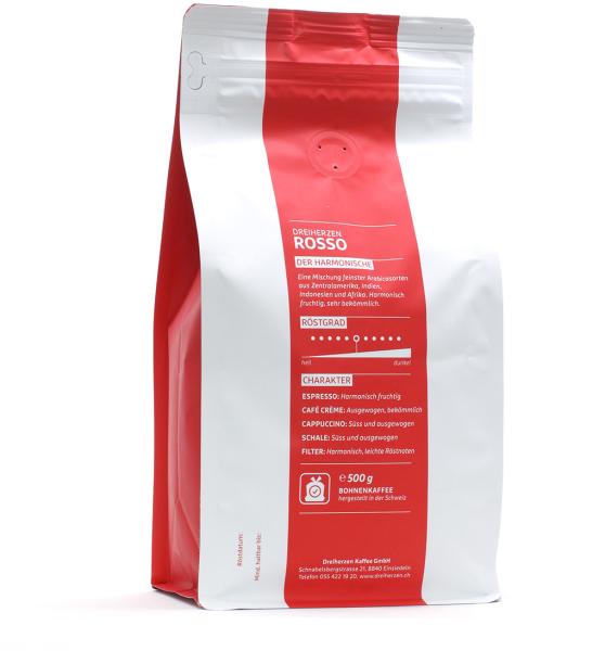 Dreiherzen bohnenkaffee 1kg 11141 rosso - Dreiherzen-11141-7640127190005-02.jpg