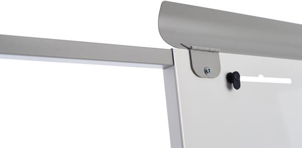 Dufco flipchart standard 74x100cm 399.1 ablage grau - Dufco-399.1-8427951000019-04.jpg