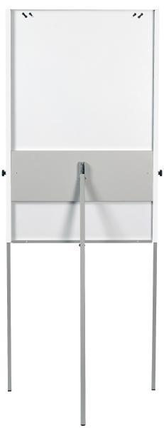 Dufco flipchart econo 96x70cm 399.3 metallgrau - Dufco-399.3-8427951000040-04.jpg