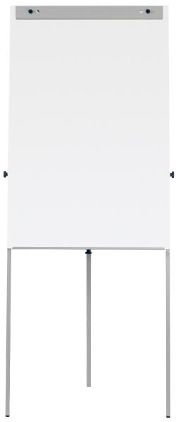 DUFCO Flipchart Econo 399.3 96x70cm Metallgrau