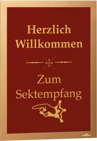Durable sichtfenster duraframe 487230 gold, selbstklebend 2 stück - Durable-487230-4005546405629-02.jpg