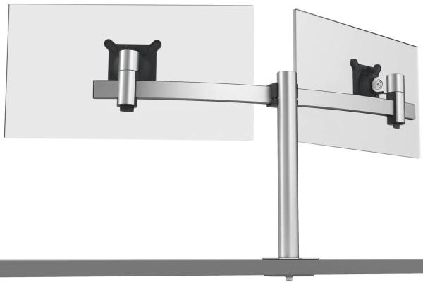 Durable monitor halterung 508623 für 2 monitore, tischklemme - Durable-508623-4005546998411-03.jpg