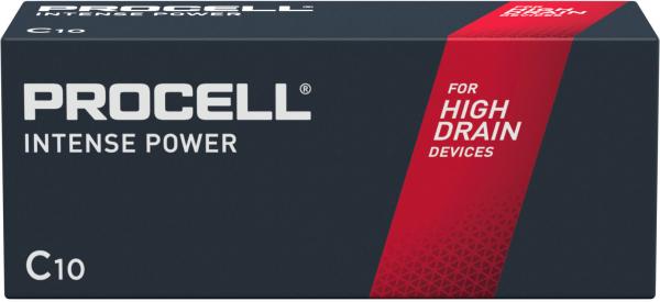 Duracell batterie procell 8100mah pc1400 c, lr14, 1.5v 10 stück - Duracell-pc1400-5000394136977-02.jpg