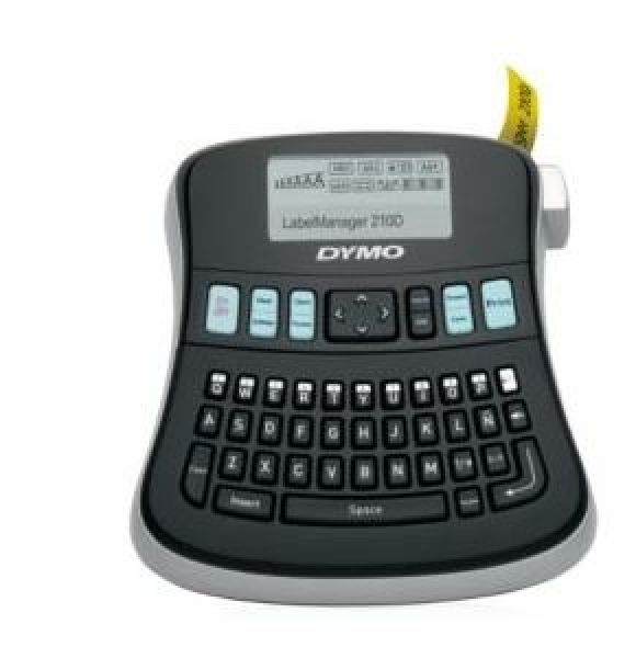 DYMO LabelManager 210D S0784470