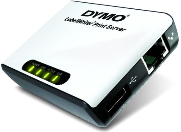 DYMO LabelWriter S0929080 Print Server