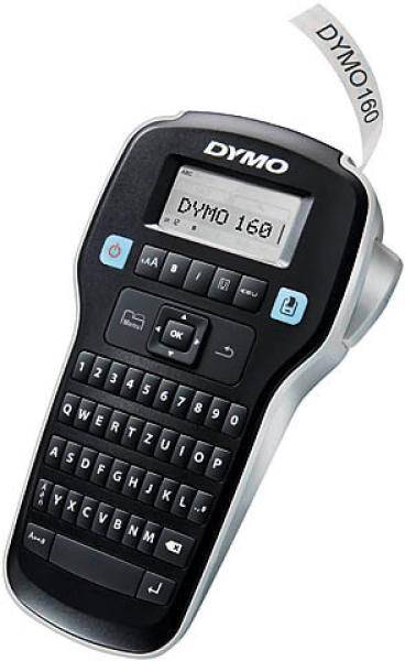 DYMO LabelManager 160 P S0946360