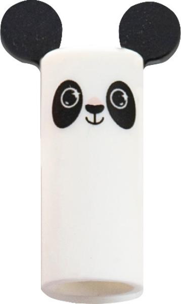 EBERHARD FABER Gelschreiber Erase It 0.7mm 582107 Panda, blau