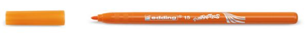 EDDING Funtastics 15 15-E18 18-er Etui