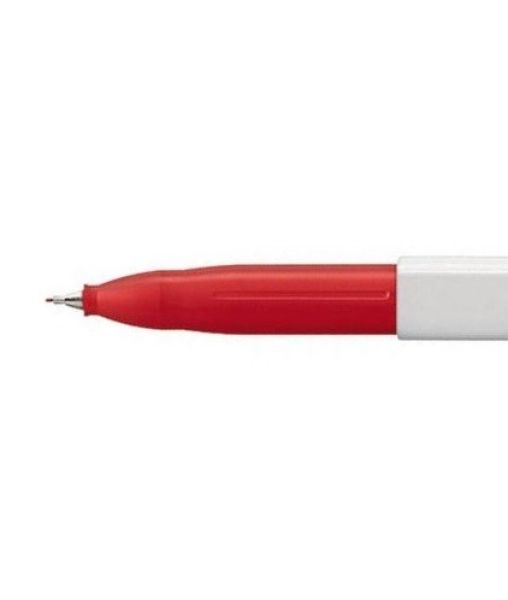 EDDING Fineliner 1700 0.5mm 1700V-2 rot