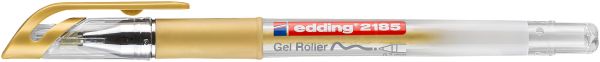 EDDING Cristall Jelly 2185 0,7mm 2185-53 gold