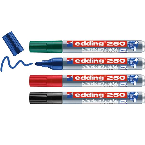 Edding boardmarker 250 250-e4 4 farben ass. - Edding-250-e4-4004764054800-02.jpg