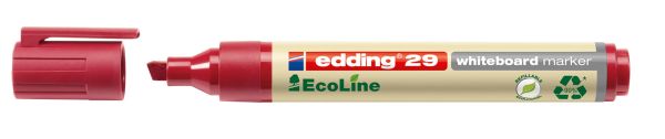 EDDING Whiteboard Marker 29 1-5mm 29-2 rot