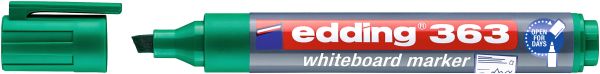 EDDING Whiteboard Marker 363 1-5mm 363-004 grün