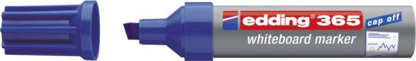 EDDING Whiteboard Marker 365 2-7mm 365-003 blau