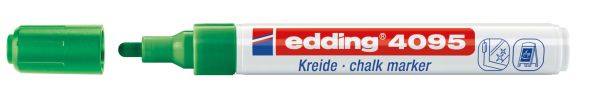 EDDING Windowmarker 4095 2-3mm 4095-4 grün