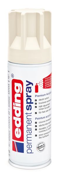 EDDING Acryllack 5200-921 crème