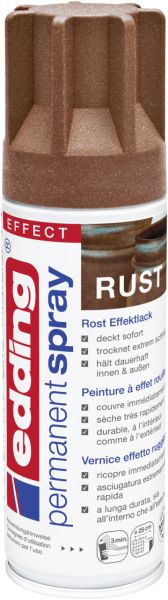 EDDING Acryllack 5200-936 rost effekt